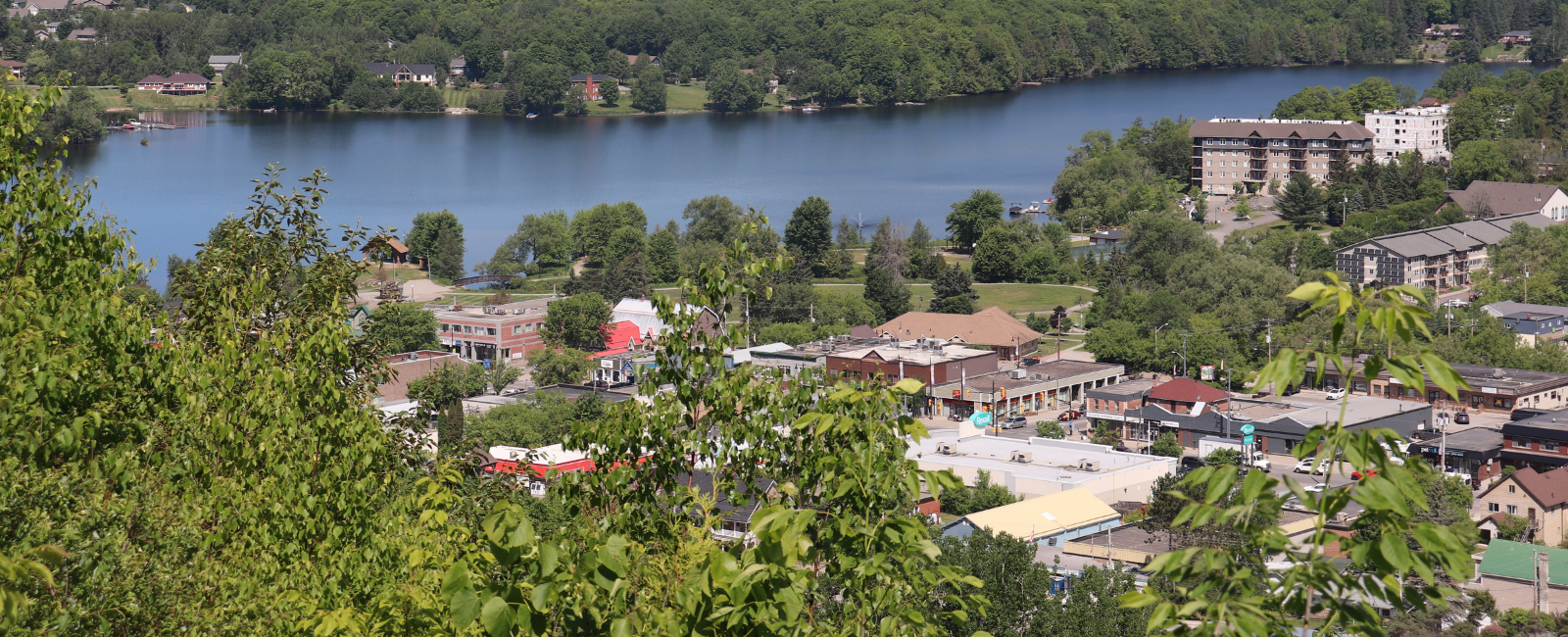 Skyline Park Haliburton